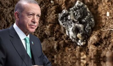 Türkiye’yi bir üst lige taşıyacak kaynak! Eskişehir’de keşfedildi, sırada 5 ilimiz daha var