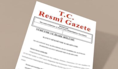 TÜSEB’te Bilim Kurulu üye sayısı 420’ye yükseldi