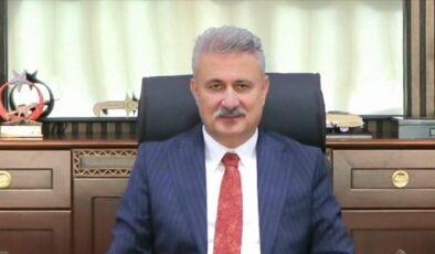 Tutuklanan belediye başkanı ve 5 kişinin mal varlıklarına el konuldu