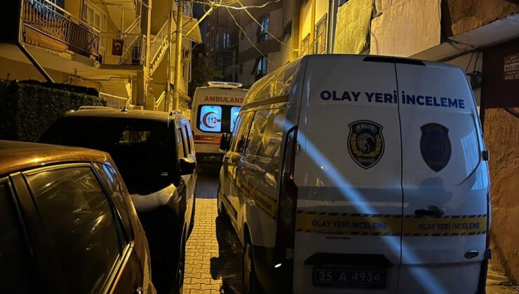 Tüyler ürperten olay! Kanser hastası eşini uyurken öldürdü