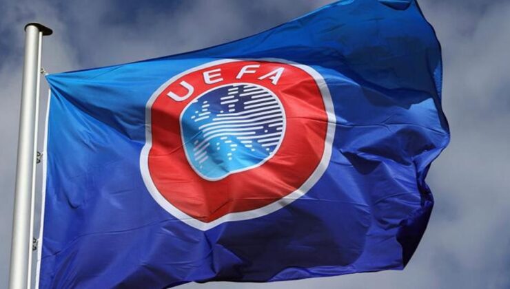 UEFA onay verdi: İki lig maç İtalya ve İspanya dışında oynanacak