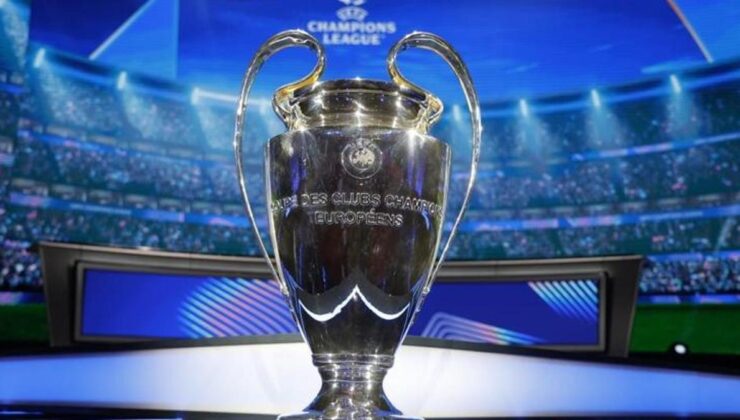 UEFA Şampiyonlar Ligi’nde 3. hafta heyecanı başlıyor!