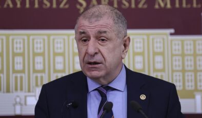 Ümit Özdağ: TELE 1’den sonra sıra diğer televizyon kanallarına mı gelecek?