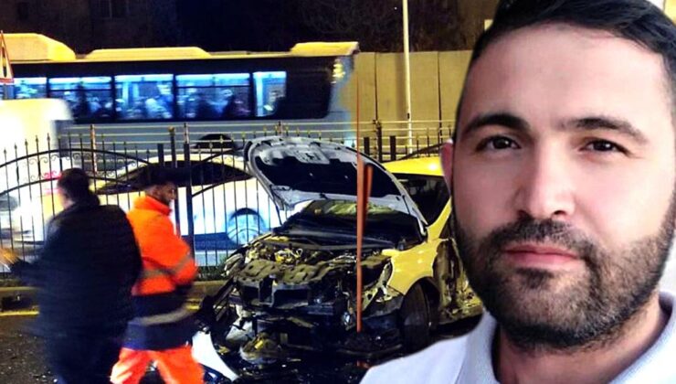 Üniformalı göreve giderken hayatını kaybetti, şehit bile sayılmadı