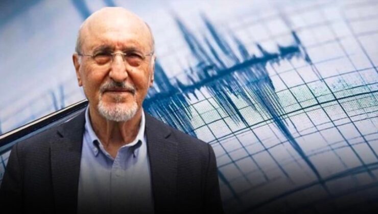 Ünlü deprem uzmanı, İstanbul’da beklenen depremin ulaşabileceği en yüksek büyüklüğü açıkladı