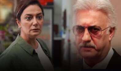 Ünlü oyuncu, Devlet Tiyatroları’na veda ederken Karadağlı’yı ifşa etti
