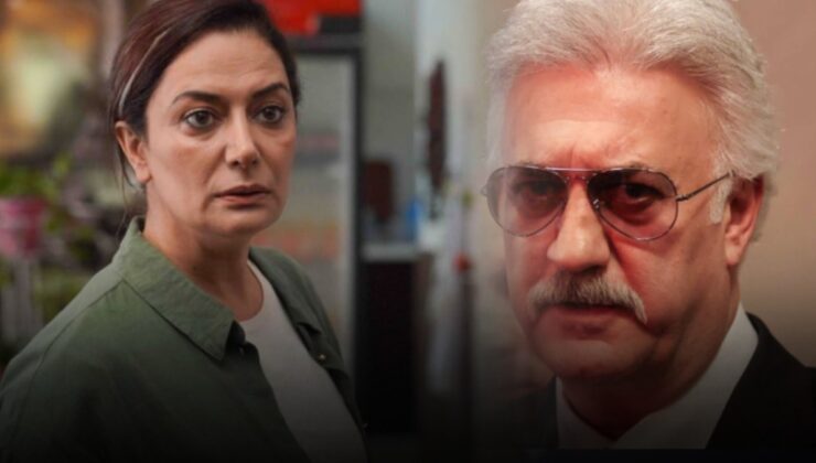 Ünlü oyuncu, Devlet Tiyatroları’na veda ederken Karadağlı’yı ifşa etti