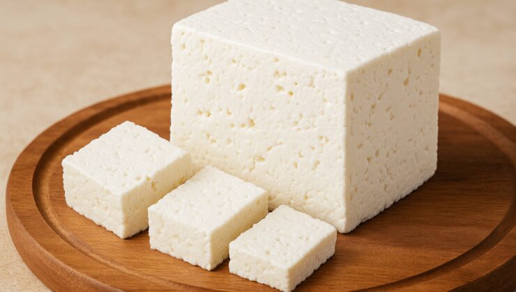 Ünlü peynir markalarının etiketleri 'yalan' çıktı: Bakanlık tek tek açıkladı