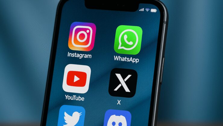 Ünlü sosyal medya platformu Hacklendi: Milyonlarda kişinin bilgisi sızdırıldı