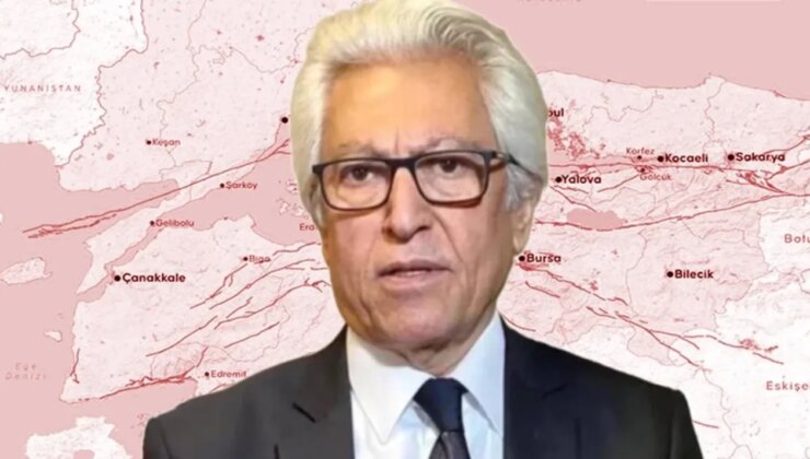 Uzman isim Sındırgı'da peş peşe deprem olmasının nedenini açıkladı