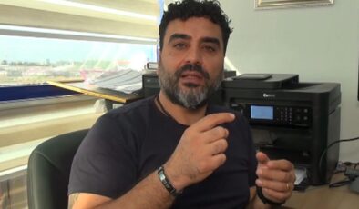 Uzman isimden Doğu Akdeniz için uyarı! İklim her yıl sertleşecek!