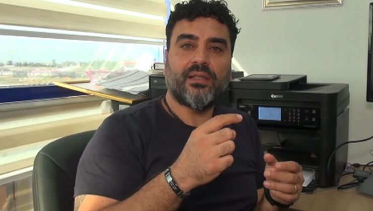 Uzman isimden Doğu Akdeniz için uyarı! İklim her yıl sertleşecek!