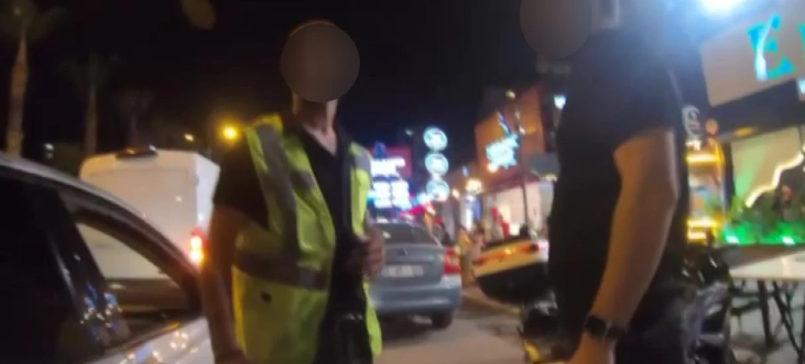 Vale denetimine takılan iş yerlerine 280 bin TL ceza