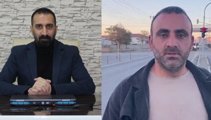 Vali haberi Iğdır'ı karıştırdı: Gözaltına alınan muhabiri çeken muhabir de gözaltında!