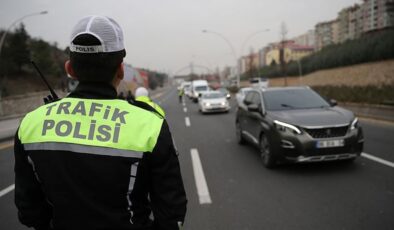 Valilik açıkladı: İstanbul'da bu yollar yarın kapalı olacak
