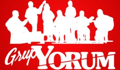 Van'da Vali 29 Ekim töreninde Grup Yorum eşliğinde yürüdü!