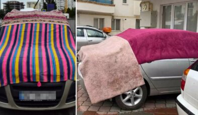 Vatandaşlara uyarı üstüne uyarı: Saat verildi, sele ve doluya dikkat