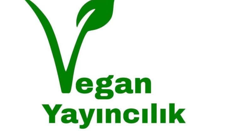 Vegan Yayınevi Yola Çıktı