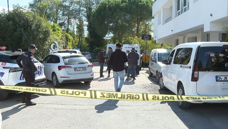 Villada cinayet: Temizlik görevlisi neye uğradığını şaşırdı