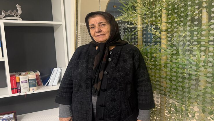 Vize başvurusunda gerçeği öğrendi, soluğu adliyede aldı