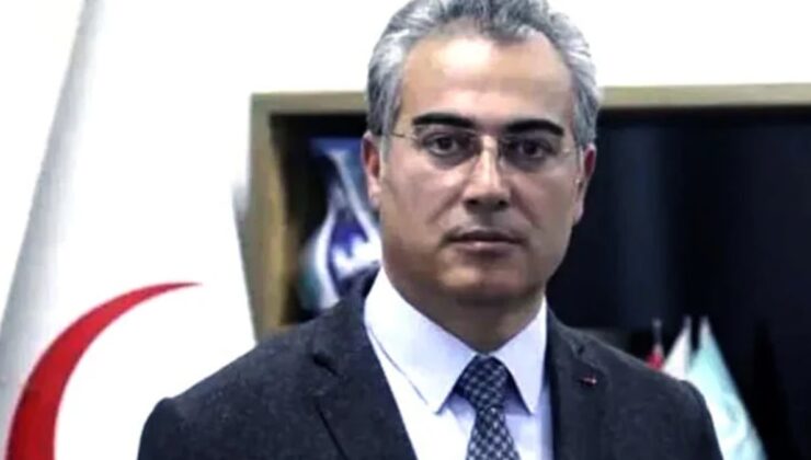 'Aracı peşinden koşan' müdüre kötü haber