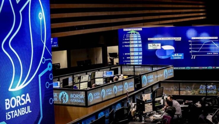 'Borsa İstanbul'da manipülasyon' soruşturmasında iddianame hazırlandı: 9 yıla kadar hapis talebi