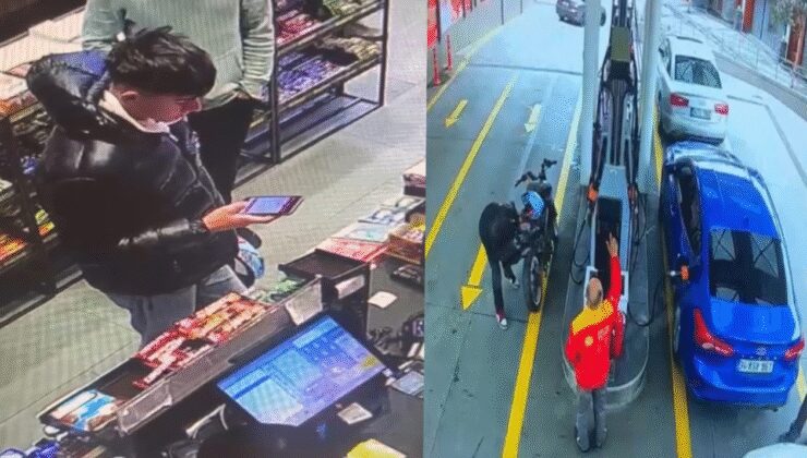 'Size kız vermeyiz' diyen kardeşleri dövdü: Dükkanı kurşunlandı