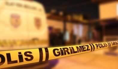 Yalnız yaşadığı evinde cesedi bulundu