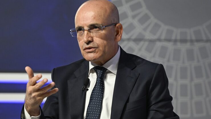 Yandaş yazardan Mehmet Şimşek’e alaycı gönderme!