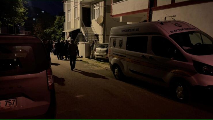 Yanlışlıkla kızını vurunca yaşamına son verdi