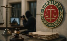 Yargıtay, gizli fotoğraf davasında emsal karar verdi: 12 yıl hapis onandı