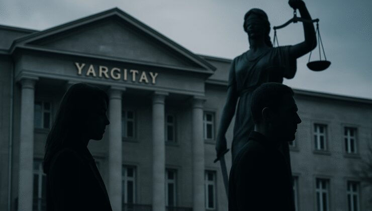 Yargıtay’dan emsal karar! “Aldatıldım” diyen kocaya sürpriz sonuç