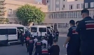 Yasa dışı bahis operasyonu: 59 kişi yakalandı