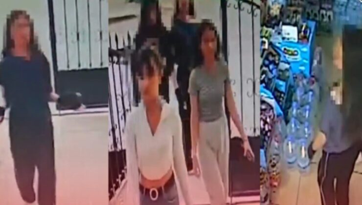 Yaşları henüz 13-14… Makyajlarını beğenmeyen kızın evini bıçakla bastılar