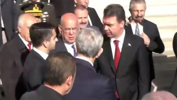 Yavaş'tan 'başsavcıyla tokalaşma' sorusuna yanıt