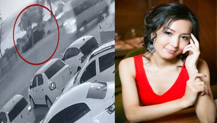 Yaya geçidinde ölüme 10 taksitle 30 bin TL ceza