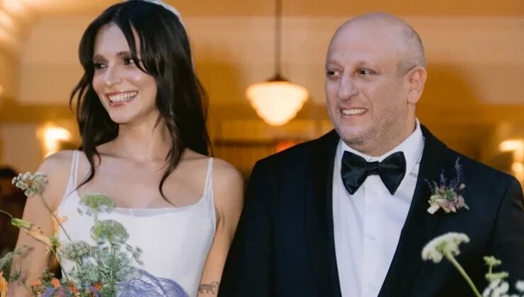 Yeni anne olan genç sanatçı ifade için beklerken zor anlar yaşadı
