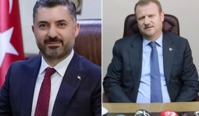 Yeni RTÜK Başkanı Mehmet Daniş oldu