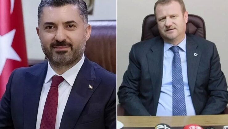 Yeni RTÜK Başkanı Mehmet Daniş oldu