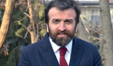 Yeni Şafak yazarı TELE1'in kayyumu oldu