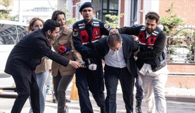 ‘Yenidoğan Çetesi’ soruşturmasını yürüten savcıyı ölümle tehdit etmişlerdi! Sıcak gelişme