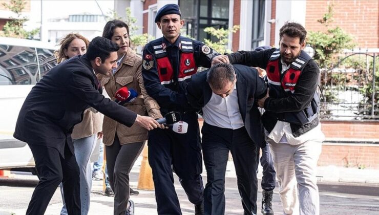 ‘Yenidoğan Çetesi’ soruşturmasını yürüten savcıyı ölümle tehdit etmişlerdi! Sıcak gelişme