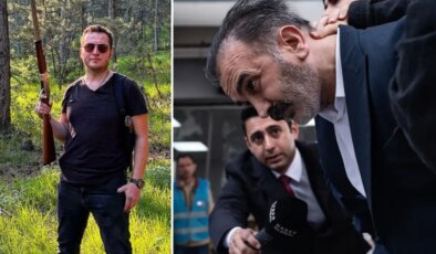 Yenidoğan Çetesi’ni çökerten Cumhuriyet Savcısı Yavuz Engin: 16 mermim, bir canım var