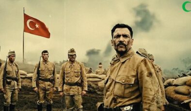 Yeşilay’dan 29 Ekim Cumhuriyet Bayramı’na özel paylaşım