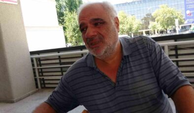 Yeşilçam oyuncusu Recep Bülbülses hayatını kaybetti