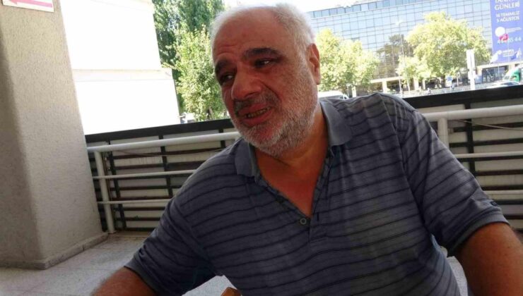 Yeşilçam oyuncusu Recep Bülbülses hayatını kaybetti