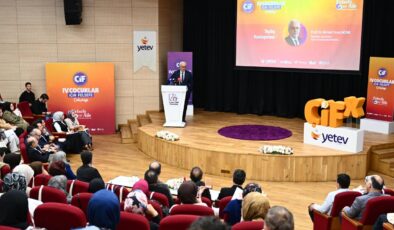 YETEV’in ‘4. Çocuklar İçin Felsefe Çalıştayı’ İstanbul’da düzenlendi