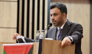 Yıldız: Bağcılar en az suç işlenen ilçelerden biri