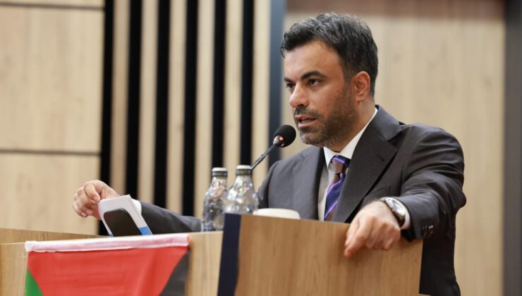 Yıldız: Bağcılar en az suç işlenen ilçelerden biri