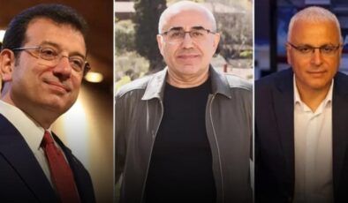 Yılmaz Özdil'den gündemi sarsacak 'Casusluk' açıklaması